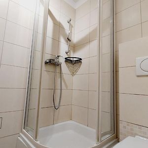 Vierpersoonskamer